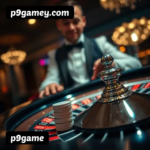 p9game bônus R$5.000 + 500 giros - Rollover 35x, prazo 30 dias, 38% taxa conversão