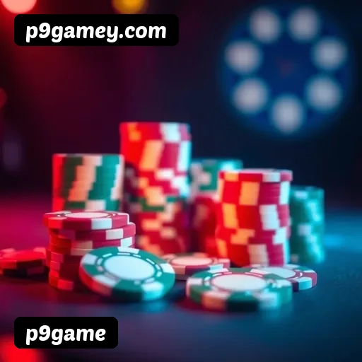 FAQ p9game Brasil - Perguntas frequentes sobre bônus, PIX, RTP, APP mobile e VIP