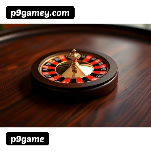 Loterias online disponíveis na p9game