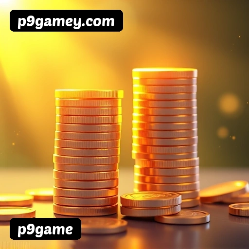 p9game PIX instantâneo Brasil - Depósito e saque em minutos 24/7