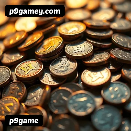 p9game segurança SSL 256-bit - Licença Curaçao, eCOGRA, GLI certificado